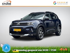 Citroën C5 Aircross - 1.6 Plug-in Hybrid 225pk Max SoH 100%, NL-Auto