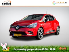 Renault Clio - 0.9 TCe Limited