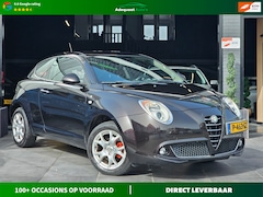 Alfa Romeo MiTo - 1.4 Progression|Carplay|Airco|El.Ramen|APK