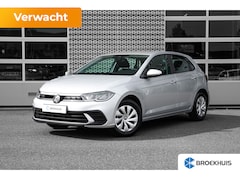 Volkswagen Polo - Edition | 'App-Connect' smartphone integratie | Achterlichten LED | Afstandscontrolesystee
