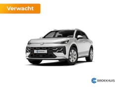 Volkswagen T-Roc - Trend First Edition | 'App-Connect' draadloze smartphone integratie | Koplampverlichting L