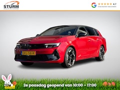 Opel Astra Sports Tourer - 1.6 Turbo Plug In Hybrid GSe Afneembare Trekhaak, NL-Auto