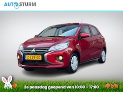 Mitsubishi Space Star - 1.2 Connect+