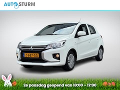 Mitsubishi Space Star - 1.2 Connect+