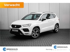 SEAT Ateca - FR Business Intense | Achteruitrijcamera | Airconditioning automatisch met 2-zone-temperat