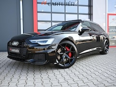 Audi A6 Avant - 55 TFSI e quattro S-Line Competition | 21'' RS6 | 367PK | Pano | Leder | Memory | Ambient+