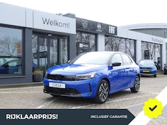 Opel Corsa - 1.2 Turbo GS | Navigatie | Camera | DAB