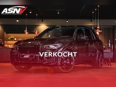 BMW X5 - XDrive45e High Executive, 394 PK, M/Sports/Pakket, Comfort/Seats, Adapt.Cruise/Control, Pa
