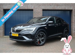 Renault Arkana - 1.6 E-Tech Hybrid 145 R.S. Line | Adaptive Cruise | Keyless | Stoel/Stuurverwarming | Came