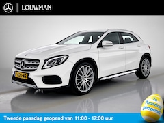 Mercedes-Benz GLA-Klasse - 200 AMG Sport Edition | 19 inch multispaaks AMG-velgen | AMG exterieur + Urban interieur/z