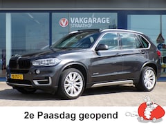 BMW X5 - xDrive35i High Executive, Trekhaak 3.500kg / Harman Kardon / Elektr. Schuifdak / Full LED.