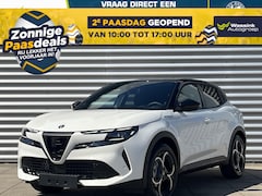 Alfa Romeo Junior - 1.2 Turbo Hybrid 136pk eDCT6 Ibrida Speciale Techno Pack | LED | Navigatie | Camera