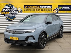 Opel Grandland Electric - Ultimate AWD 73 kWh |Panoramisch dak|Head-up|Focal