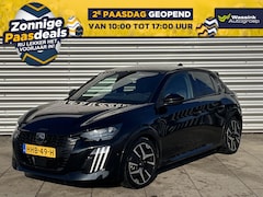 Peugeot 208 - 1.2 Hybrid 145 e-DCS6 GT Automaat | 360-graden Camera | Adaptive Cruise Control | Navigati