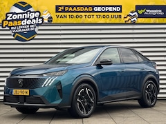 Peugeot 3008 - 1.6 Plug-In HYBRID 195pk e-DCS7 Allure | Camera | Navigatie | Seat Pack | Cruise Control
