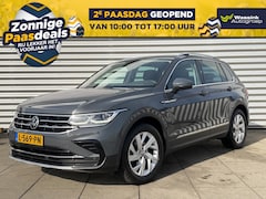 Volkswagen Tiguan - 1.5 TSI Elegance DSG Automaat Camera | Navigatie | Verwarmde stoelen/Stuurwiel | Elektrisc