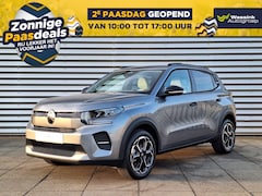 Citroën C3 - 1.2 Turbo 100pk Max | Achteruitrijcamera | Cruise Control | Navigatie | Apple Caplay/Andro