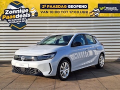 Opel Corsa - 1.2 Turbo Hybrid 110pk eDCT Edition | Airco | Stoelverwarming | Verwarmbaar stuurwiel | Ac
