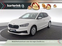 Skoda Fabia - 1.0 TSI Ambition