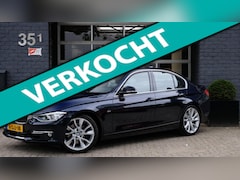 BMW 3-serie - 335i 360PK ugrade Edition Schuifdak Leder NL auto
