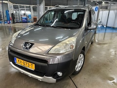 Peugeot Partner Tepee - MET AIRCO & EVT NIEUW APK