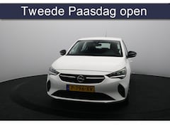 Opel Corsa - 1.2 Edition | Navigatie | Carplay&Android | DAB | Cruise