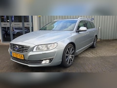 Volvo V70 - 2.0 D4 NORDIC+