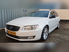 Volvo V70 - 1.6 D2 SUMMUM