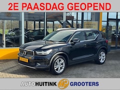 Volvo XC40 - 1.5 T4 Recharge Inscription - Navi - camera - El acht klep
