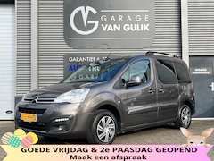 Citroën Berlingo - 1.2 PureTech 110PK Panodak, Navi, Clima, Cruise, Bluetooth, Led, Camera, PdcV+A, Dakrail,