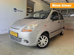 Chevrolet Matiz - 0.8 Style AIRCO AUTOMAAT NAP NIEUWE DISTRIBUTIE APK