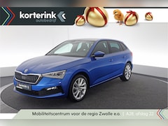 Skoda Scala - 1.0 TSI Sport Business