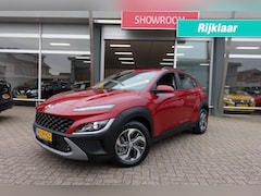 Hyundai Kona - 1.6 GDI HEV COMFORT Trekhaak 1e Eigenaar (All-in prijs)
