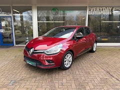 Renault Clio - 0.9 TCE INTENS