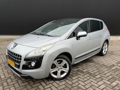 Peugeot 3008 - 1.6 THP GT AUTOMAAT/ PANORAMA/ XENON/ TREKHAAK