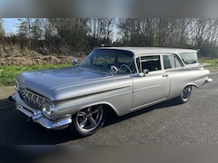 Chevrolet Brookwood - 2-door Airride