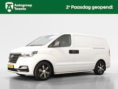 Hyundai H 300 - 2.5 CRDI | Dubbele schuifdeur | Airco |