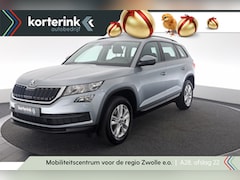 Skoda Kodiaq - 1.5 TSI Ambition | Trekhaak |