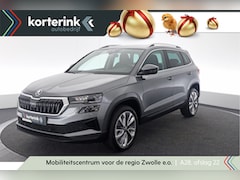 Skoda Karoq - 1.5 TSI ACT Business Edition Plus