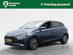 Hyundai i20 - 1.0 T-GDI Comfort | Private Lease 449.- per maand