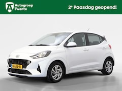 Hyundai i10 - 1.0 Comfort 5-zits | Carplay | Cruise Control |