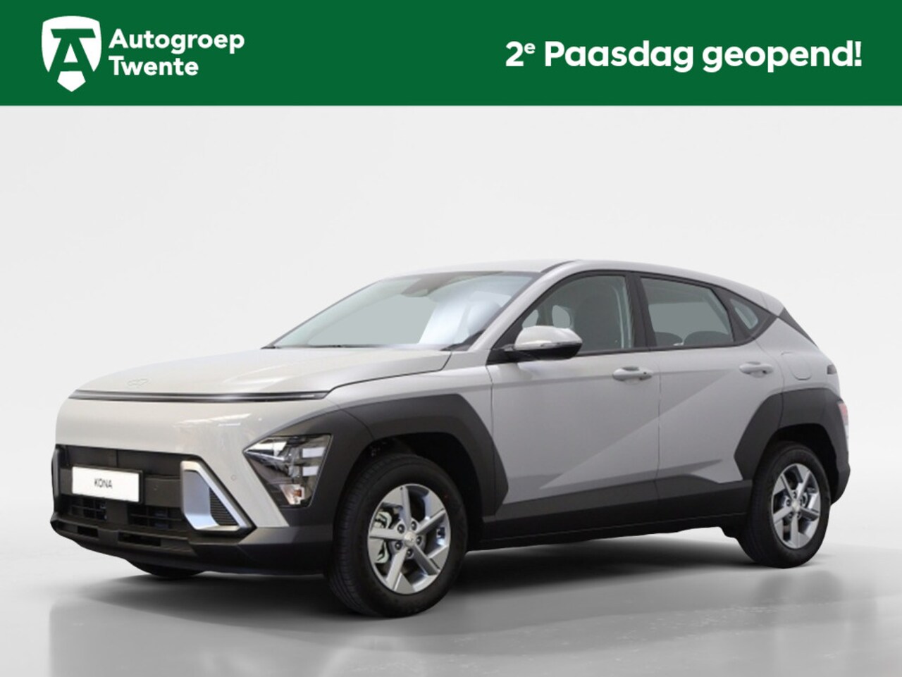 Hyundai Kona - 1.6 GDI HEV Comfort | Private Lease 529,- p.m. | - AutoWereld.nl