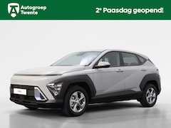 Hyundai Kona - 1.6 GDI HEV Comfort | Private Lease 529, - p.m. |