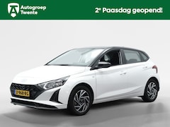 Hyundai i20 - 1.0 T-GDI Comfort Automaat | Carplay navigatie | Camera | Cruise