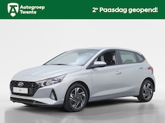 Hyundai i20 - 1.0 T-GDI Comfort | All seasons | Carplay |