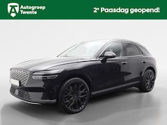 Genesis GV70 - Panoramadak | Winterset | Adaptive Cruise Control |