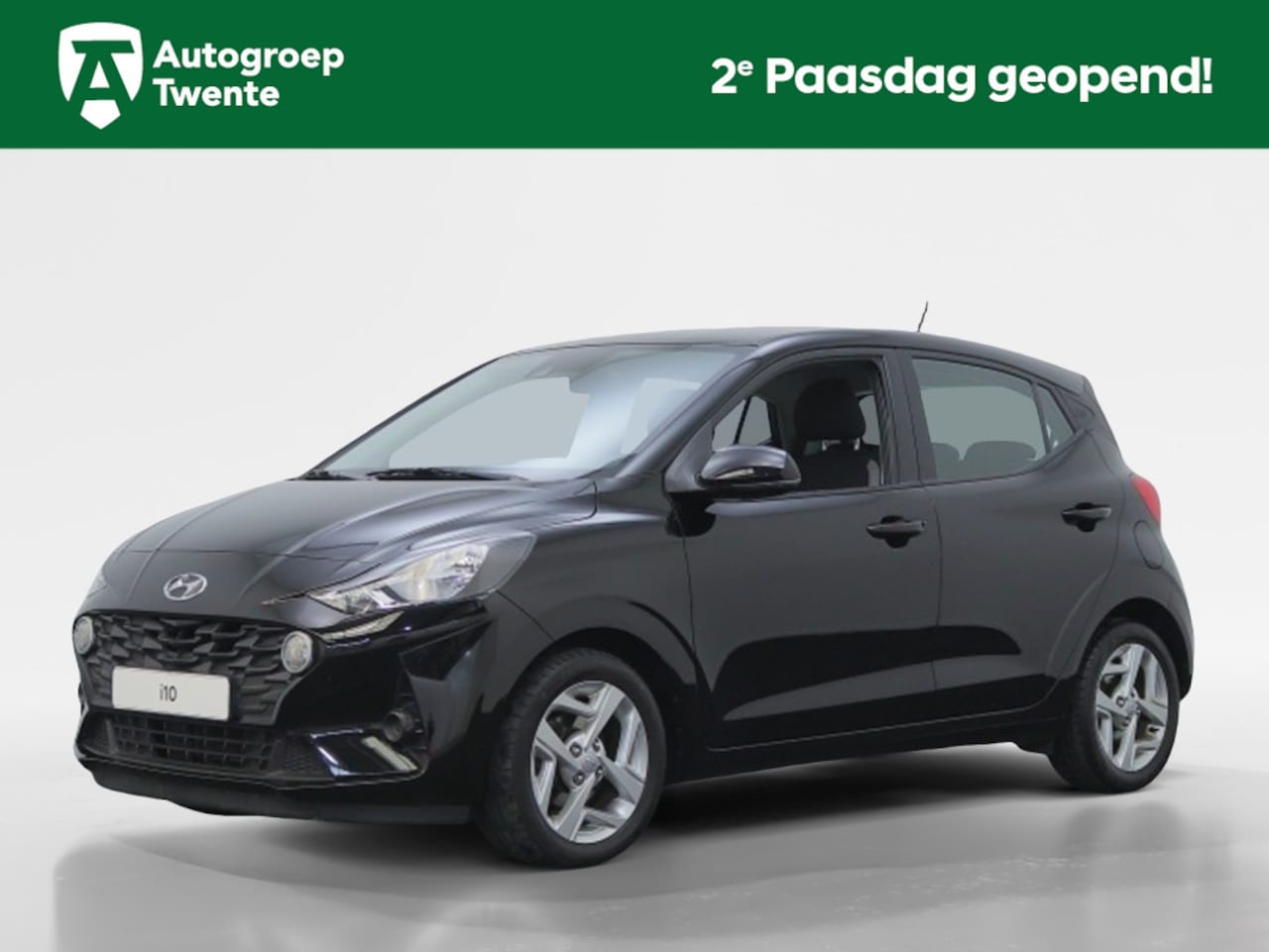 Hyundai i10 - 1.0 Comfort 5-zits | All Seasons | Carplay | - AutoWereld.nl