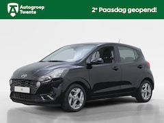 Hyundai i10 - 1.0 Comfort 5-zits | All Seasons | Carplay |