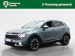 Kia Sportage - 1.6 T-GDi PHEV Prestige AWD | Trekhaak | Navigatie | Camera | Ad