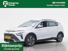 Hyundai Bayon - 1.0 T-GDI Comfort | Trekhaak | Rijklaarprijs Inclusief Garantie